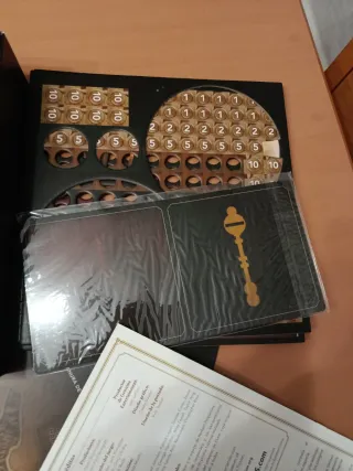 Dune. Como la película