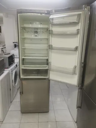 NEVERA FAGOR Acero Inoxidable