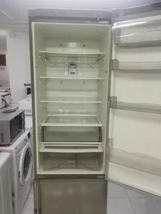 NEVERA FAGOR Acero Inoxidable