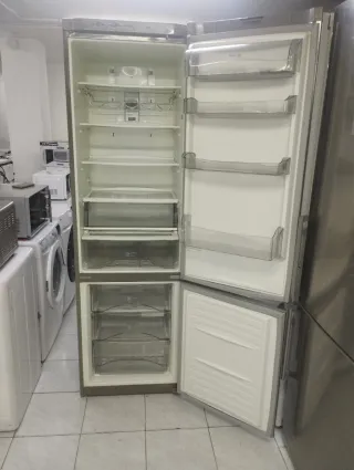 NEVERA FAGOR Acero Inoxidable