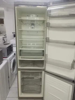 NEVERA FAGOR Acero Inoxidable