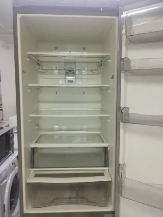 NEVERA FAGOR Acero Inoxidable