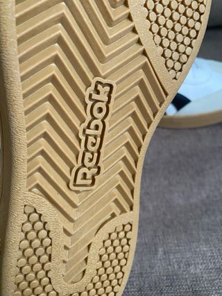 Zapatillas Reebok T36-38-40