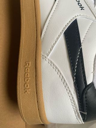 Zapatillas Reebok T36-38-40