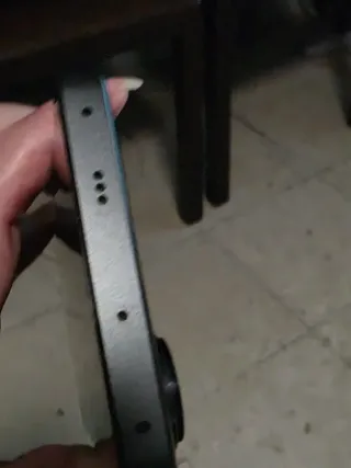 Xiaomi Redmi Note 13 Pro+ 5G 12GB 512GB Nero