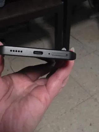 Xiaomi Redmi Note 13 Pro+ 5G 12GB 512GB Nero