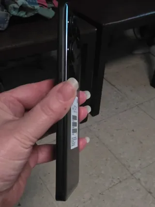 Xiaomi Redmi Note 13 Pro+ 5G 12GB 512GB Nero