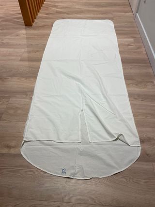 Funda interior saco de dormir
