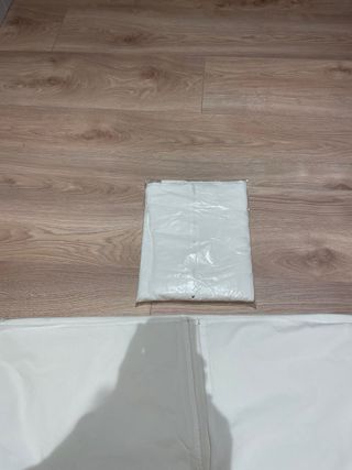 Funda interior saco de dormir