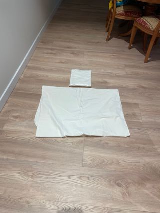 Funda interior saco de dormir