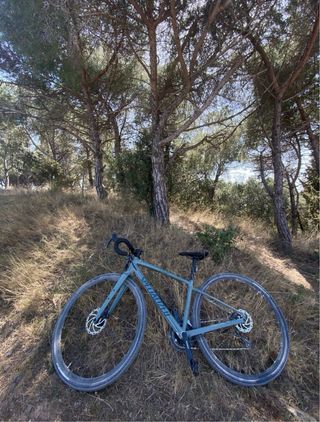 Bici Gravel Specialized Diverge Talla 49