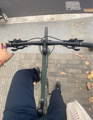 Bici Gravel Specialized Diverge Talla 49