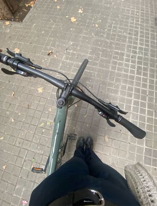 Bici Gravel Specialized Diverge Talla 49