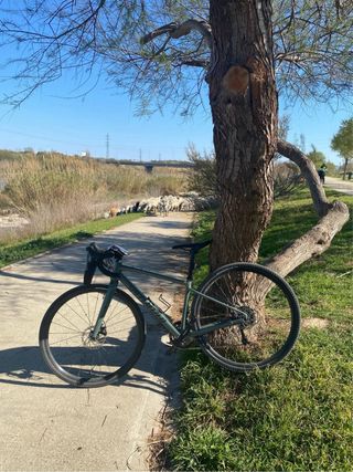 Bici Gravel Specialized Diverge Talla 49