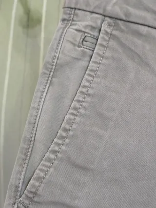 Pantalón  hombre.Chino Tommy Hilfiger Talla L