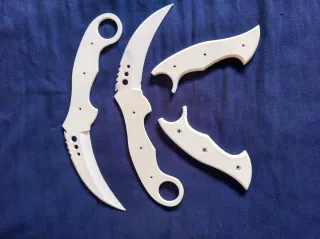 Servicio de diseño e impresión 3D