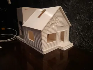 Servicio de diseño e impresión 3D