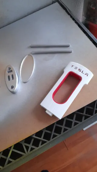 Servicio de diseño e impresión 3D