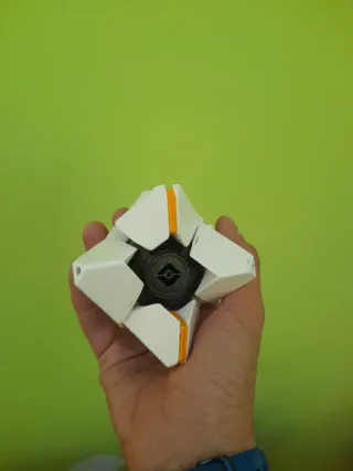 Servicio de diseño e impresión 3D