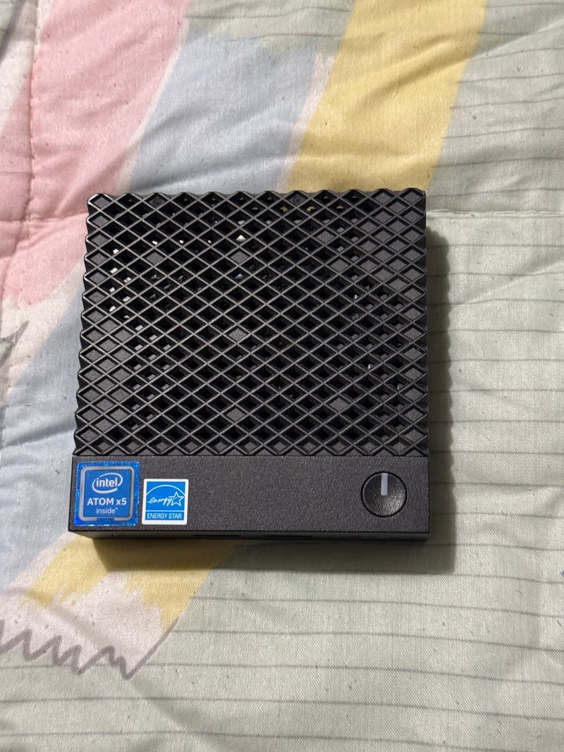 Dell wyse3040