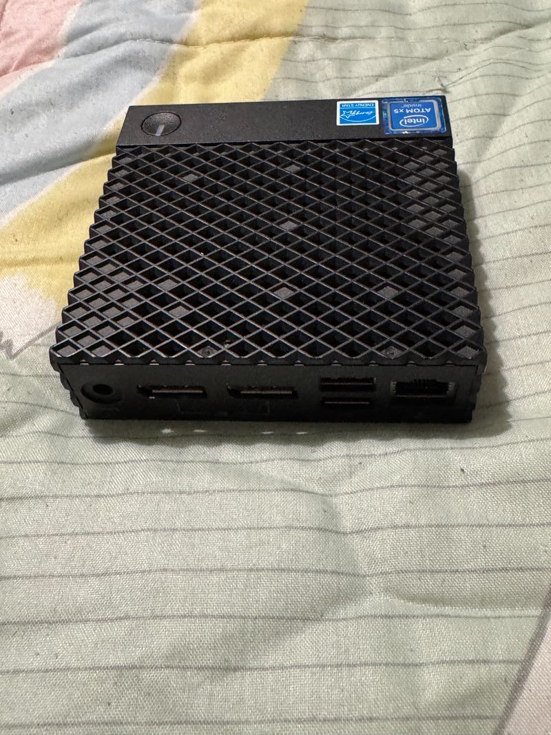 Dell wyse3040 afbeelding 3