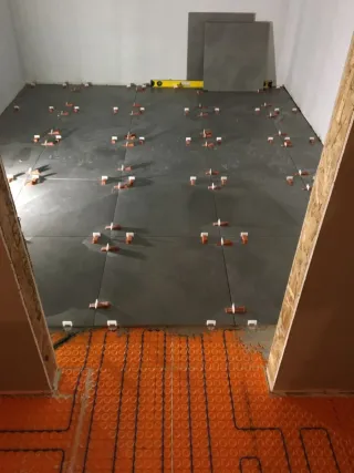 Alicatados completos