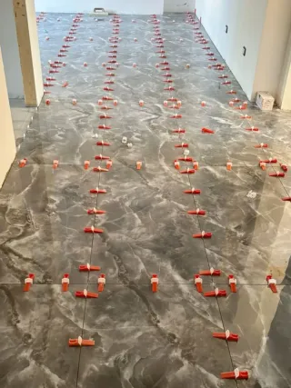 Alicatados completos