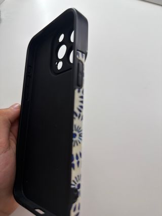 Custodia iPhone 15 PRO MAX Cayetana