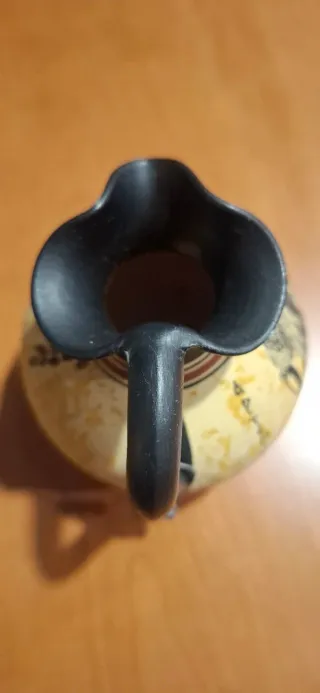 Jarrón Cerámica Griega