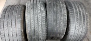 Neumáticos 18 pulgadas