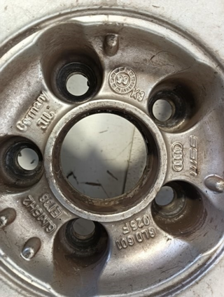 TUBO KIA CEED (ED) G4FA 282121H000