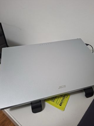 Portátil Acer Aspire Go 15 8GB RAM 512GB SSD