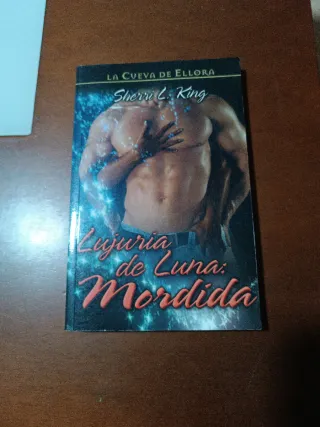 Colección la cueva de Ellora