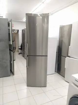 Nevera combi Balay altura 2mtr con garantía