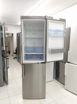 Nevera combi Balay altura 2mtr con garantía