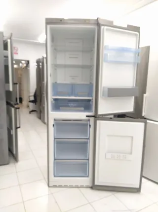 Nevera combi Balay altura 2mtr con garantía