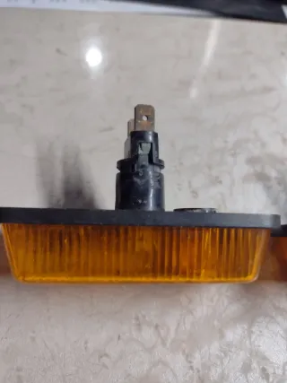 Intermitentes Mercedes G