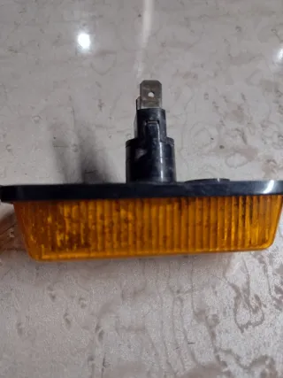 Intermitentes Mercedes G