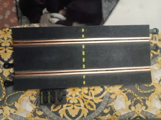 Lote Pistas Scalextric