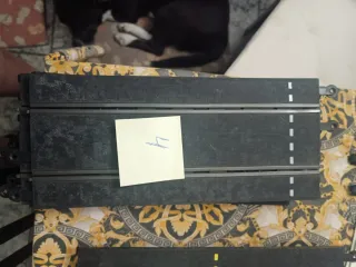 Lote Pistas Scalextric