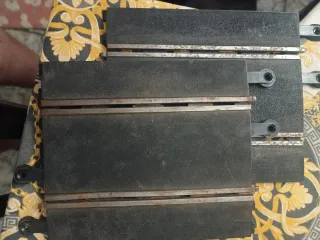 Lote Pistas Scalextric