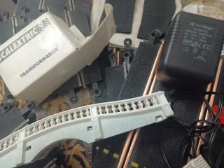 Lote Pistas Scalextric