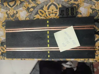 Lote Pistas Scalextric