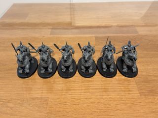 Fulminators Stormcast