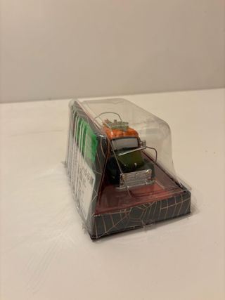 Camioneta de calabaza Lemax