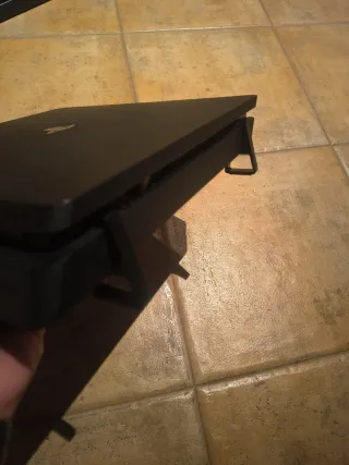 Playstation 4 Slim 1TB Negra Último Precio!!!