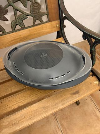 Thermomix TM5 robot de cocina