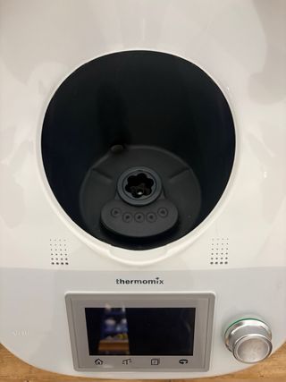 Thermomix TM5 robot de cocina