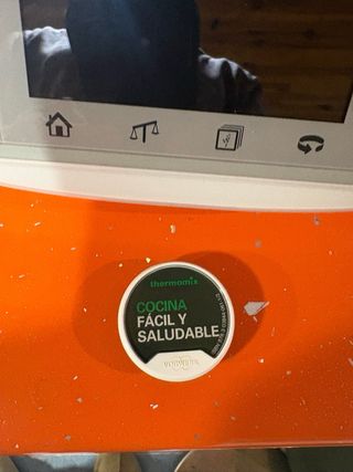 Thermomix TM5 robot de cocina