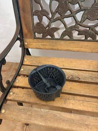 Thermomix TM5 robot de cocina